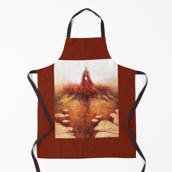 Item preview, Tribute to Beksinski 2 designed and sold by SHAUNBOUTIQUE.