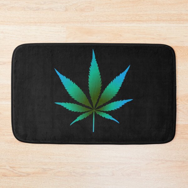 Item preview,  MARIJUANA  ELECTRIC GREEN, ganja farmer, EAT SLEEP SPLIFF REPEAT designed and sold by Pugnaciousprint.