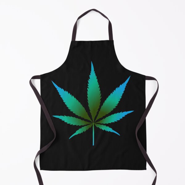 Item preview, MARIJUANA ELECTRIC GREEN, ganja farmer, EAT SLEEP SPLIFF REPEAT designed and sold by Pugnaciousprint.