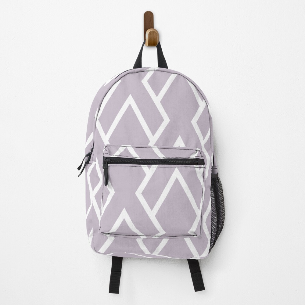 Vista previa del artículo con la obra «Mochila», diseñado y vendido por ColorOfTheYears.
