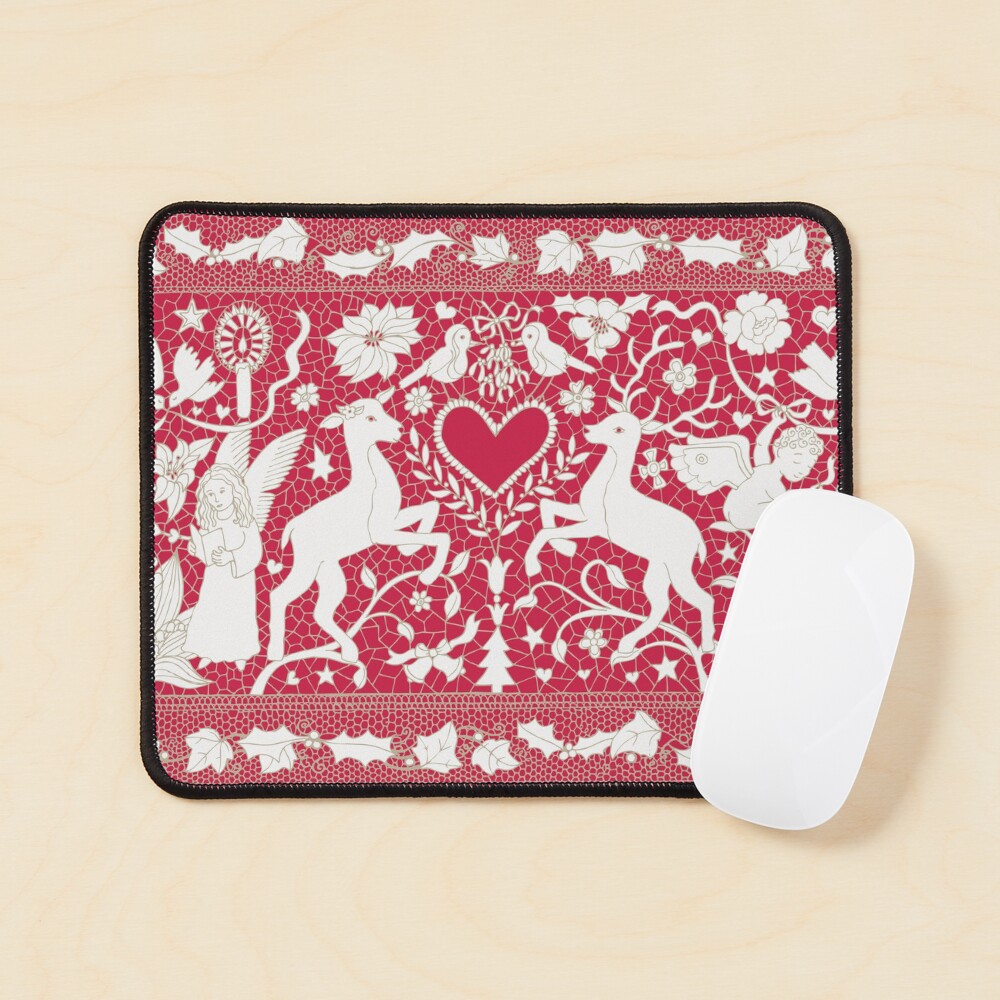 Item preview, Mouse Pad designed and sold by Cecca-Designs.