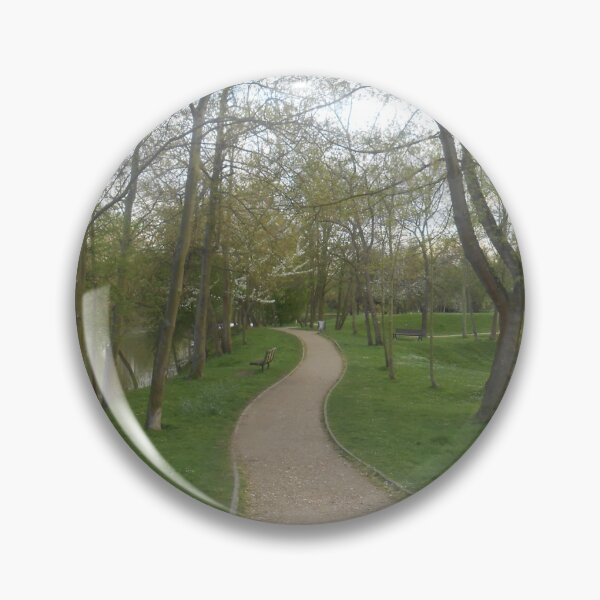 Item preview, French Path designed and sold by rapplatt.