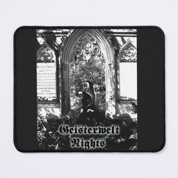 Item preview, The Secret Gate designed and sold by GEISTERWELT-.