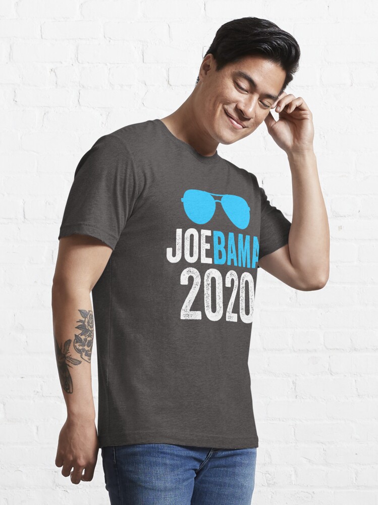 Download "Joebama 2020 Joe Biden Barack Obama" T-shirt by ...