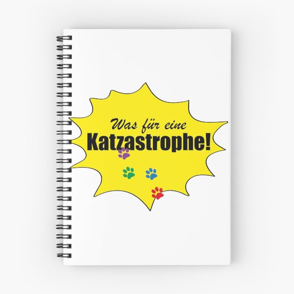 Item preview, What a catastrophe! designed and sold by -vage-.
