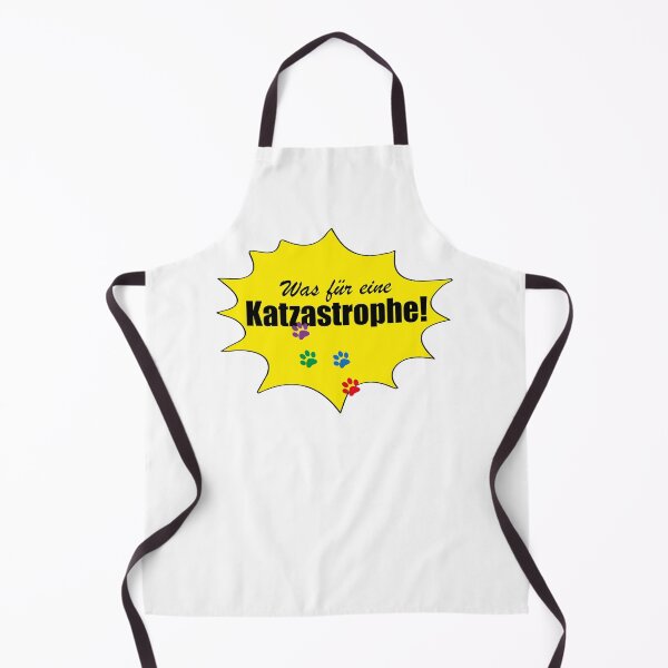 Item preview, What a catastrophe! designed and sold by -vage-.