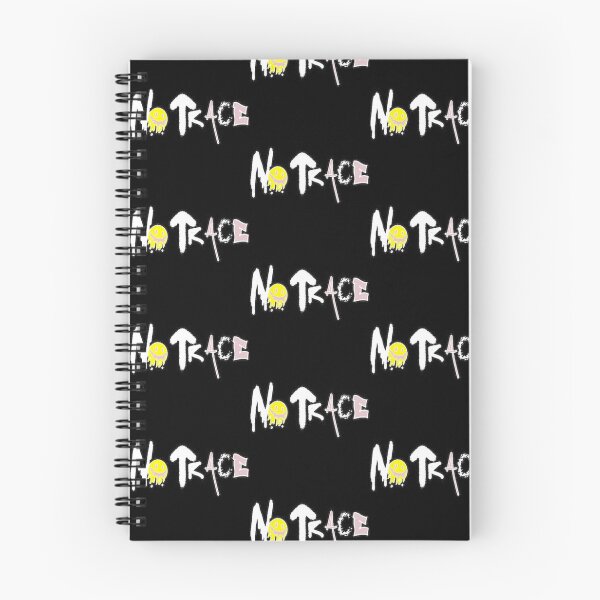 Item preview, No Trace Clothing | Be Invisible | Leave No Trace Clothing designed and sold by Holymaud.