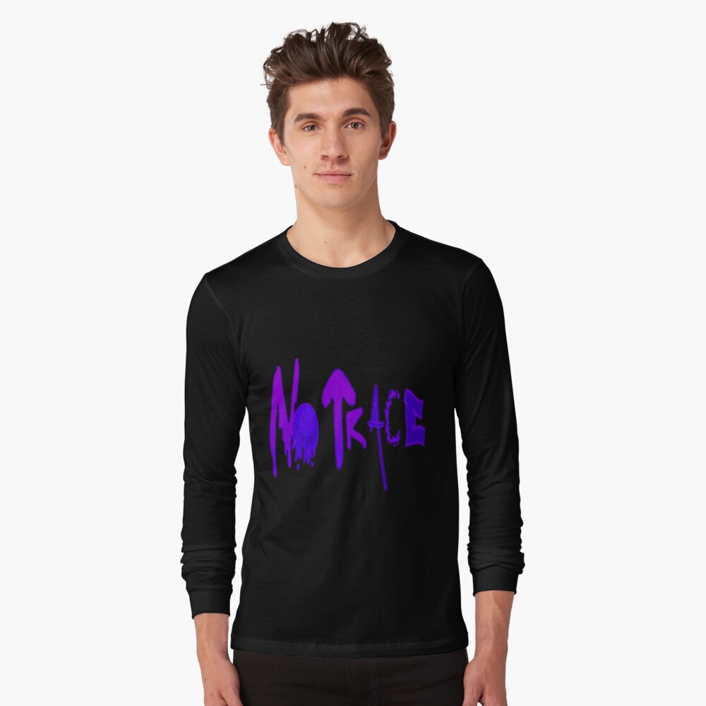 Item preview, Long Sleeve T-Shirt designed and sold by Holymaud.