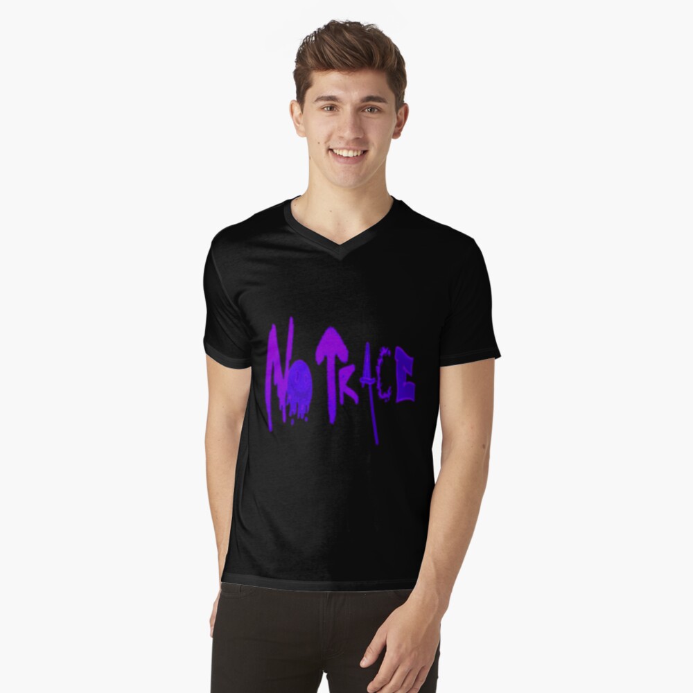 Item preview, V-Neck T-Shirt designed and sold by Holymaud.
