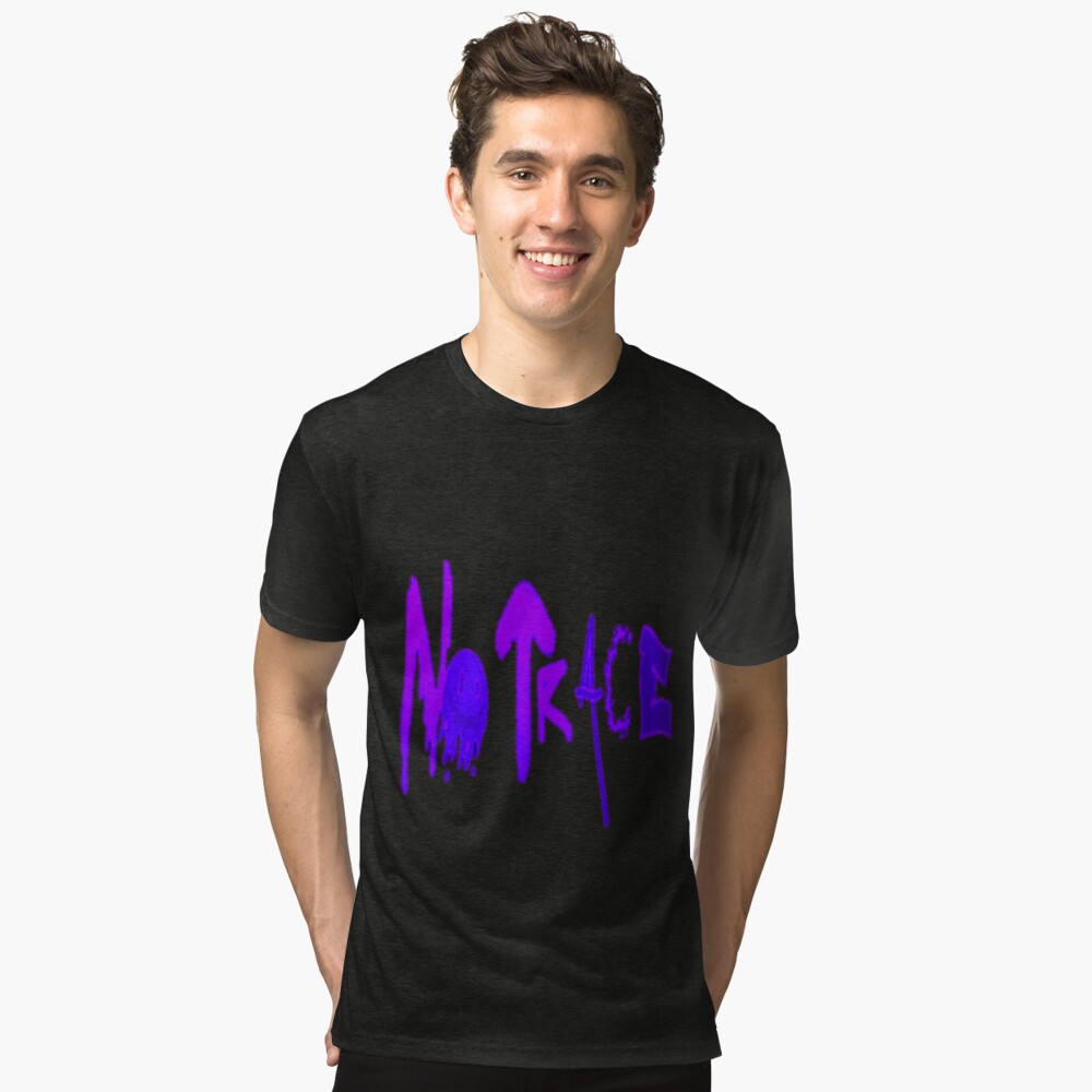Item preview, Tri-blend T-Shirt designed and sold by Holymaud.