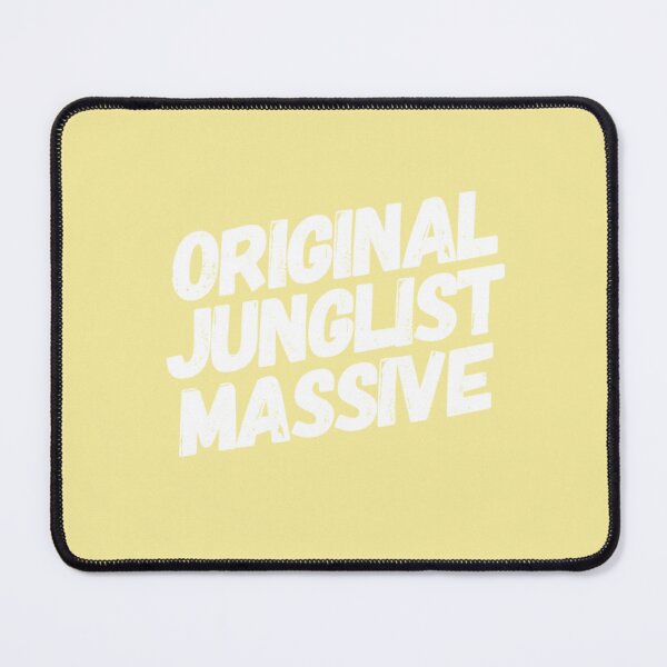 Item preview, Original Junglist massive designed and sold by Marvelpic.