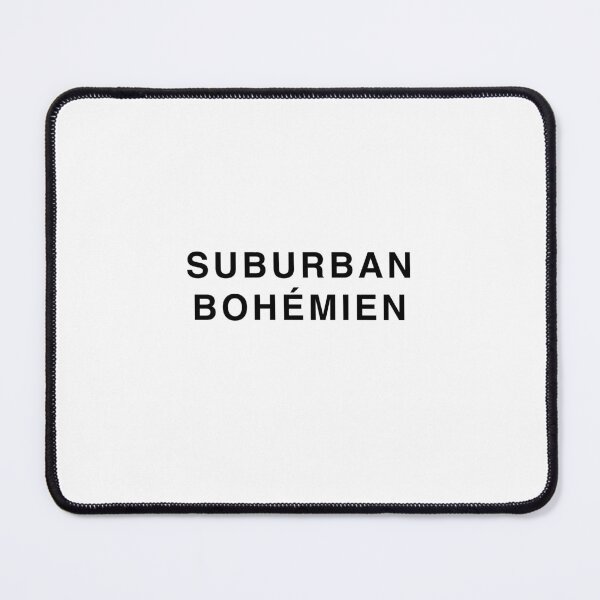 Item preview, suburban bohémien designed and sold by Art-Frankenberg.