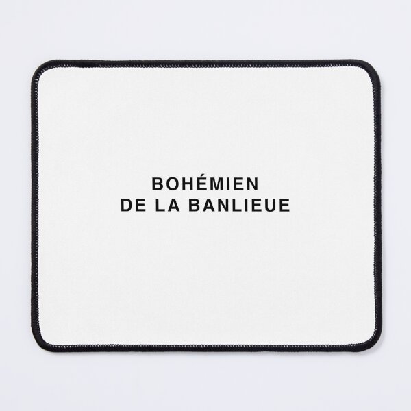 Item preview, bohémien de la banlieue designed and sold by Art-Frankenberg.