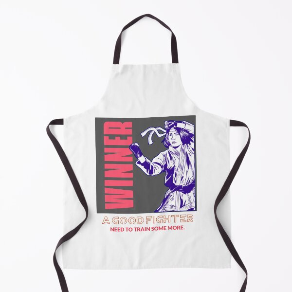 Item preview, Martial Arts Good Fighter designed and sold by EemWal.