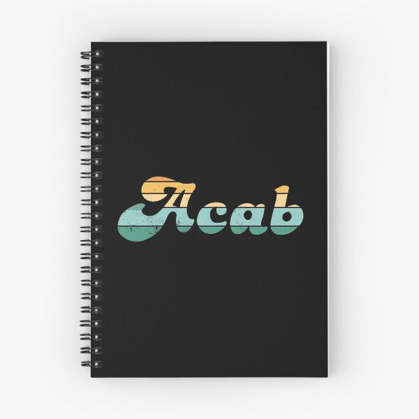 Item preview, ACAB designed and sold by ValentinaHramov.