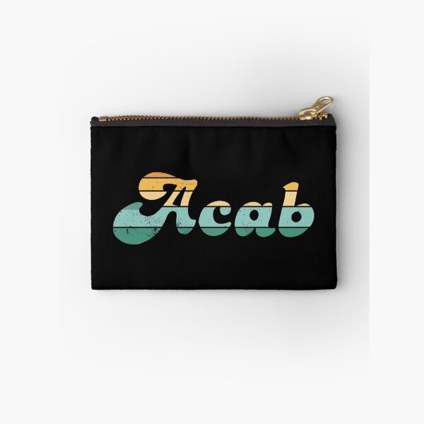 Item preview, ACAB designed and sold by ValentinaHramov.