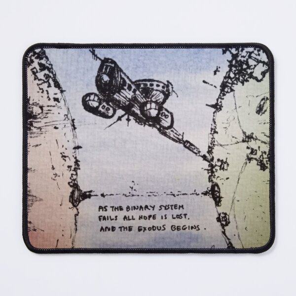 Item preview, Exodus designed and sold by Martyn Prince.