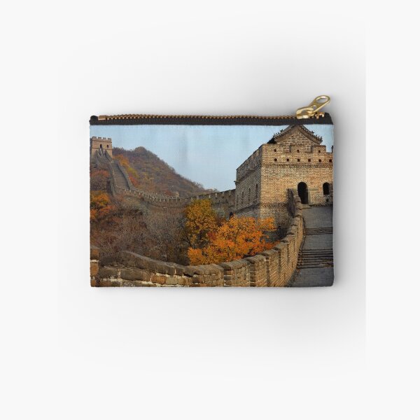Item preview, THE Great Wall designed and sold by Julie Masters.