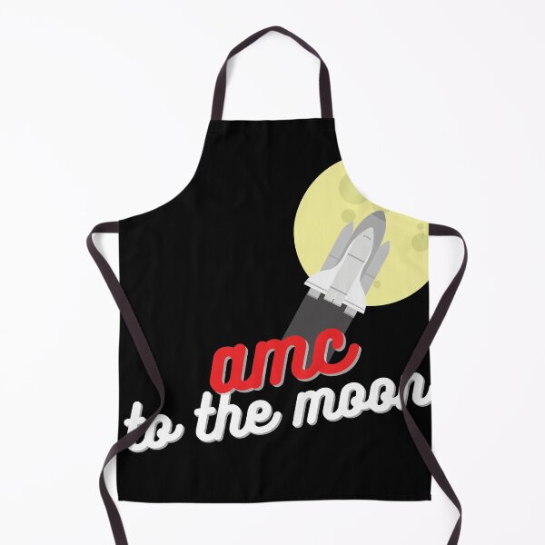Item preview, to the moon! designed and sold by wilhelmmontes.