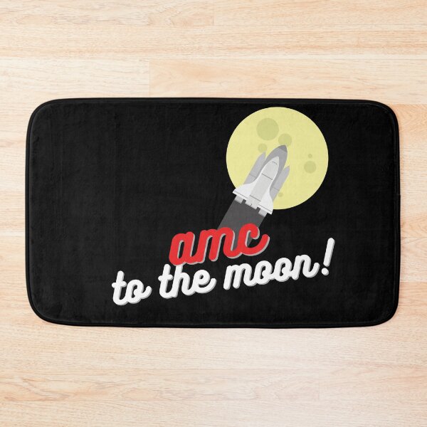 Item preview, to the moon! designed and sold by wilhelmmontes.