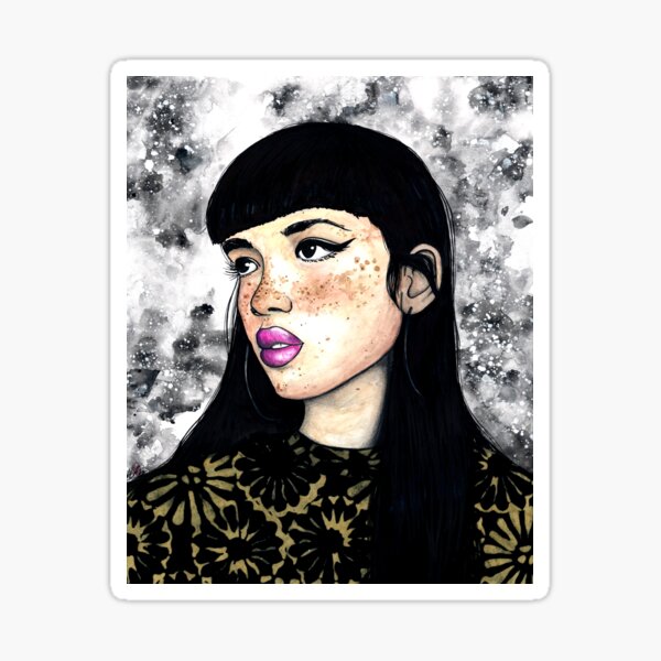 Emily Sticker