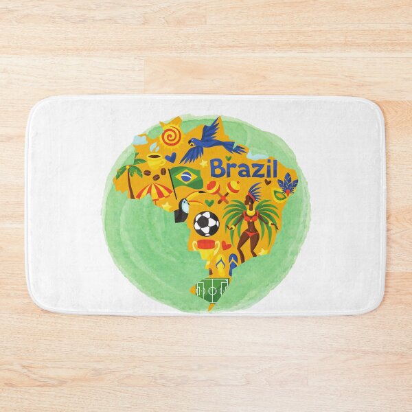 Item preview, Rio de Janeiro, Brasil designed and sold by corralmontana.
