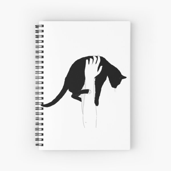 Aperçu de l'œuvre prise de chat créée et vendue par audrey metcalf.