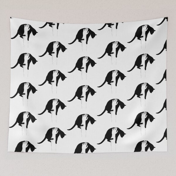 Item preview, cat hold designed and sold by audrey metcalf.