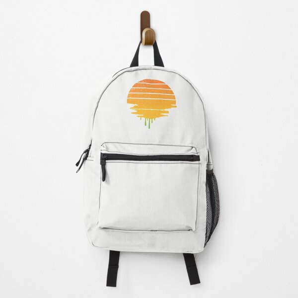 Item preview, Melting Sunset designed and sold by HazardPaay.