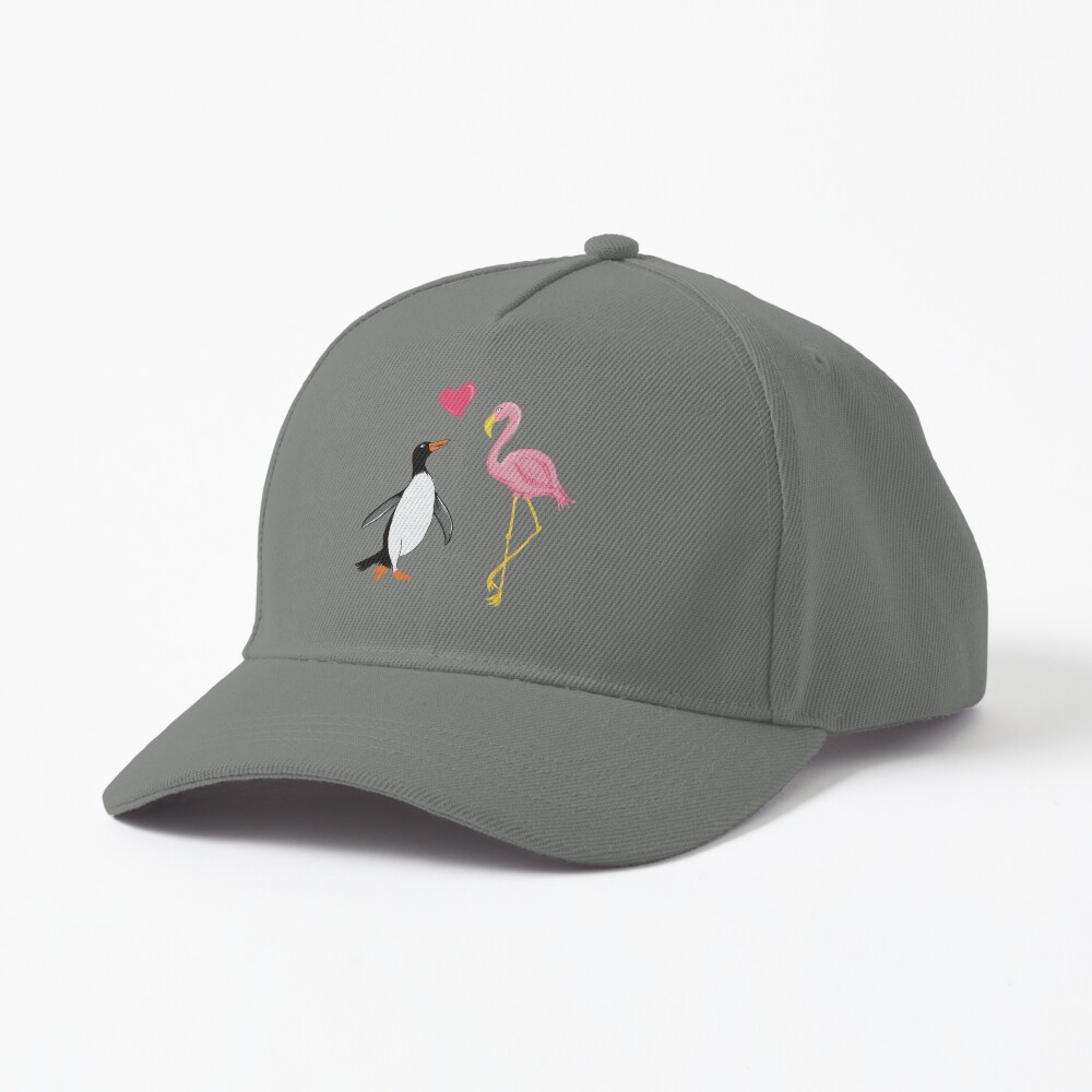Item preview, Baseball Cap designed and sold by Luaillustration.