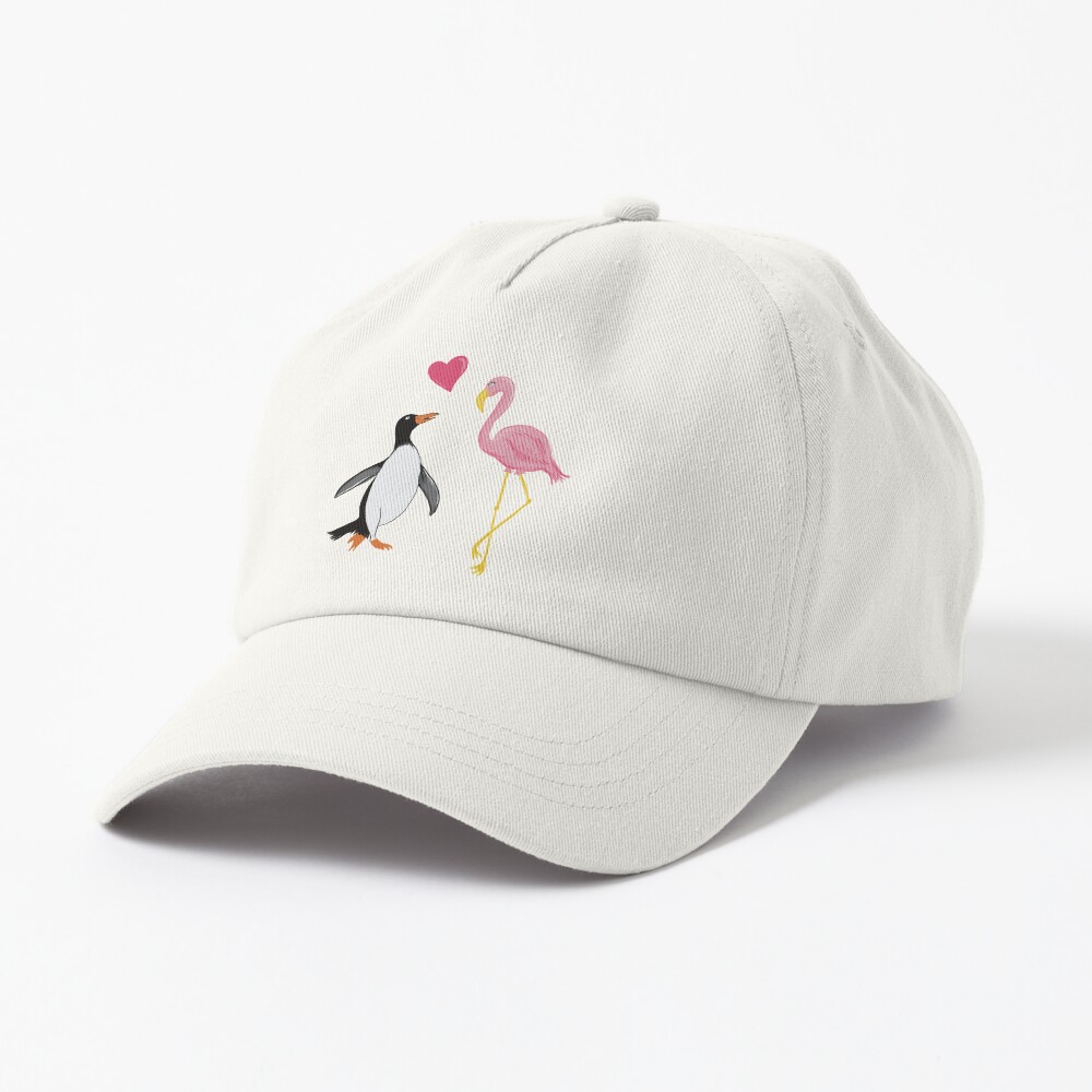 Item preview, Dad Hat designed and sold by Luaillustration.
