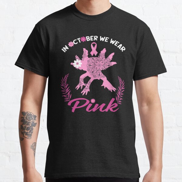 amazon breast cancer awareness shirts
