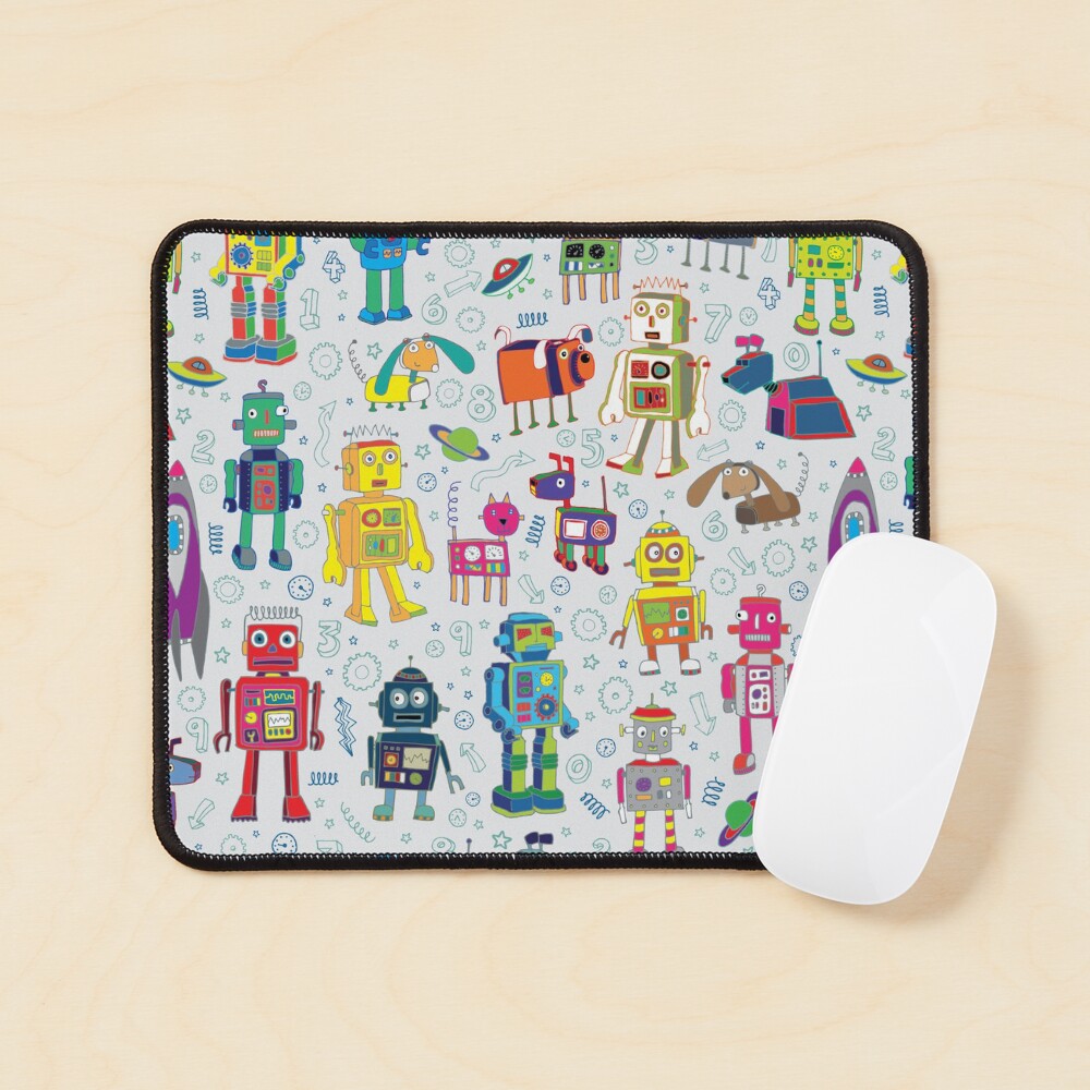Item preview, Mouse Pad designed and sold by Cecca-Designs.