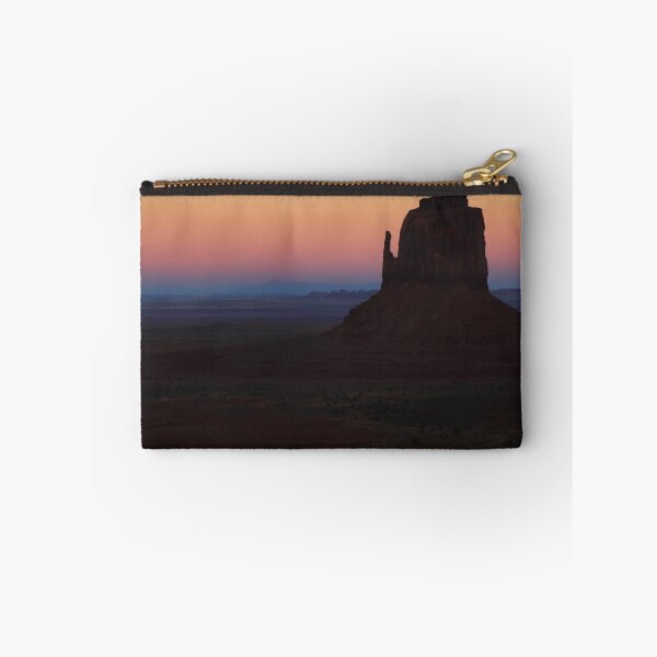 Item preview, Dusk in Monument Valley designed and sold by Robyn Lakeman.