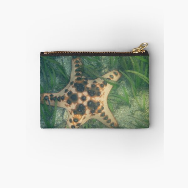 Item preview, Starfish in sea grass off Sanur designed and sold by Michael Brewer.