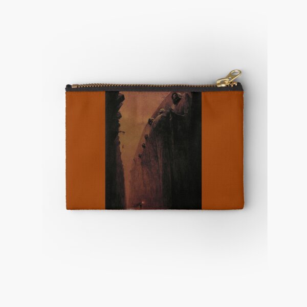 Item preview, Untitled (Dark Pathway), by Zdzisław Beksiński  Graphic  designed and sold by SHAUNBOUTIQUE.