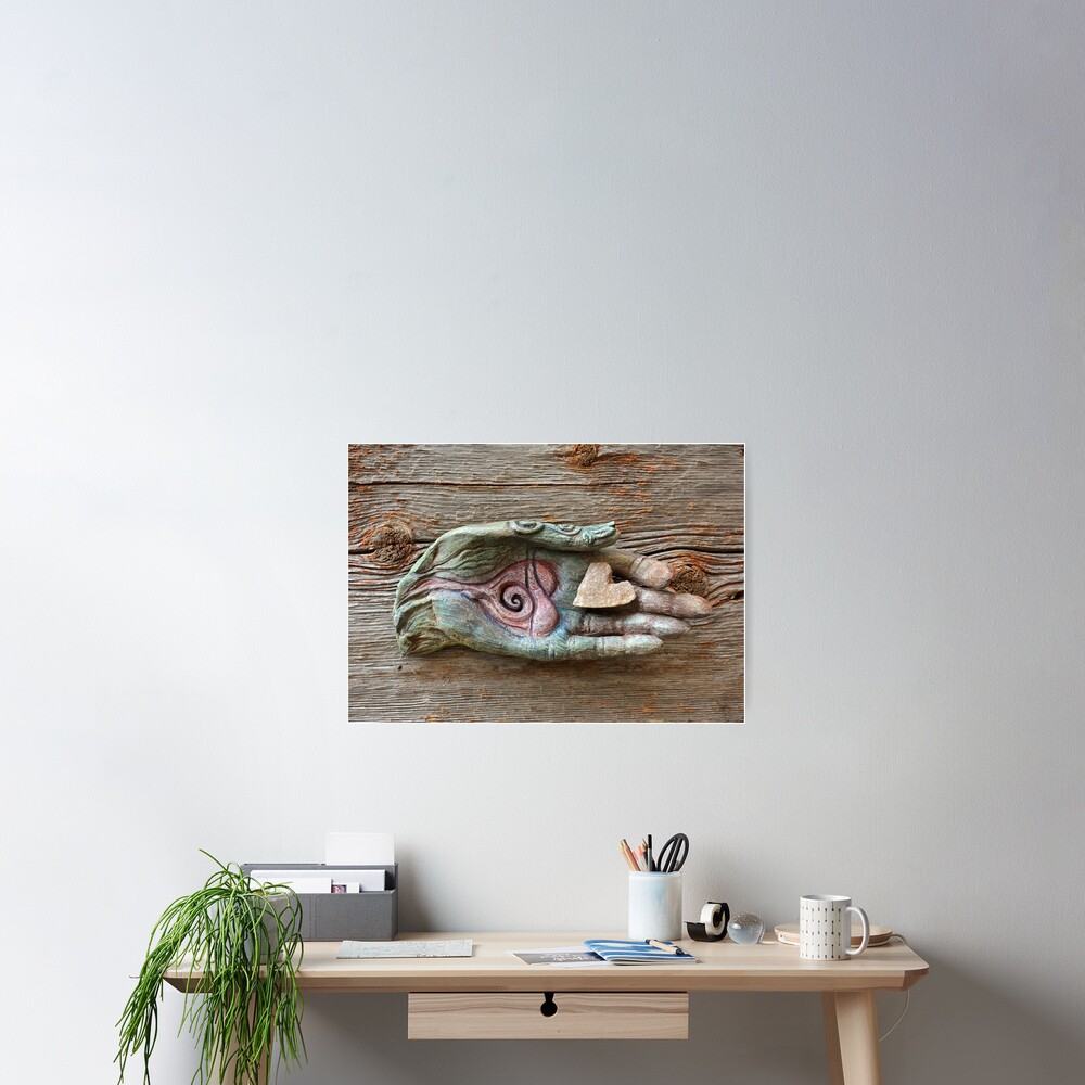 Gift Poster