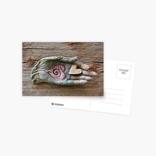 Gift Postcard
