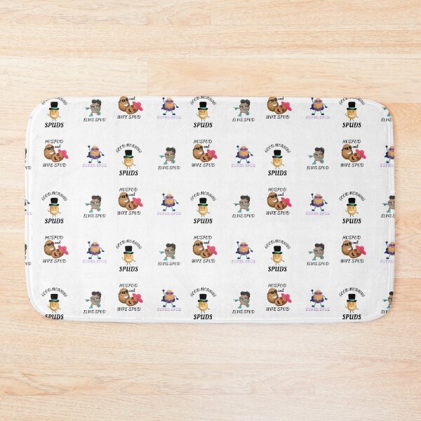 Item preview, Best Spuds pack designed and sold by Clurixious.