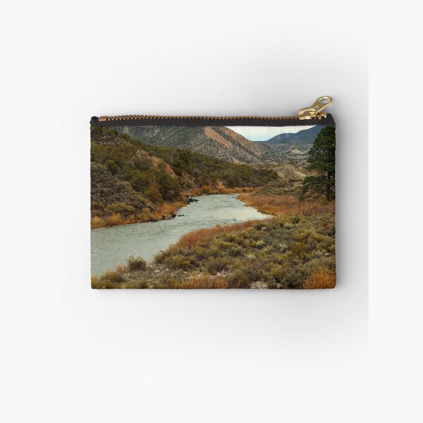 Item preview, Rio Grande River - New Mexico designed and sold by Michael Kannard.