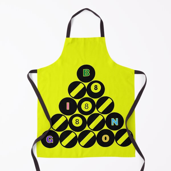 Item preview, Best play bingo - Billiard balls designed and sold by nakavt.