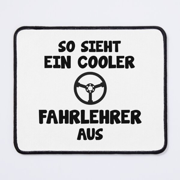 Item preview, Driving instructor cool saying steering wheel designed and sold by Onorato Bellgardt.