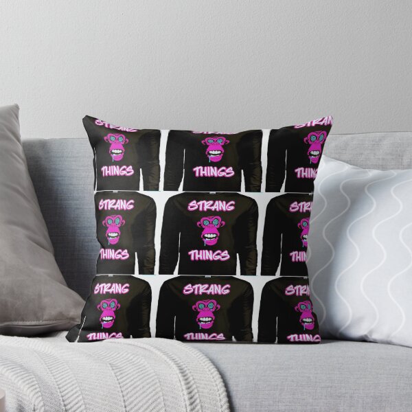 Item preview, Strange things designed and sold by Eric  Pressley.