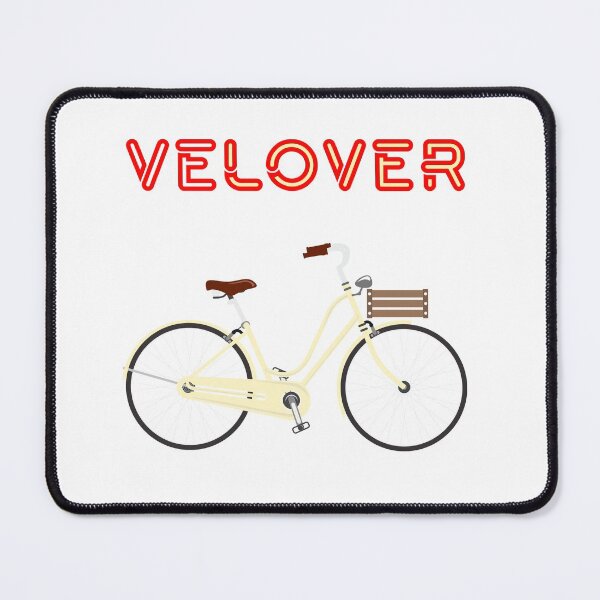 Item preview, VeLover City designed and sold by Art-Frankenberg.