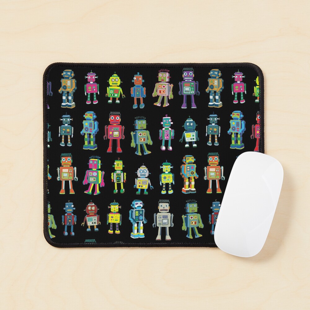 Item preview, Mouse Pad designed and sold by Cecca-Designs.