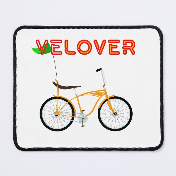 Item preview, VeLover Chopper designed and sold by Art-Frankenberg.