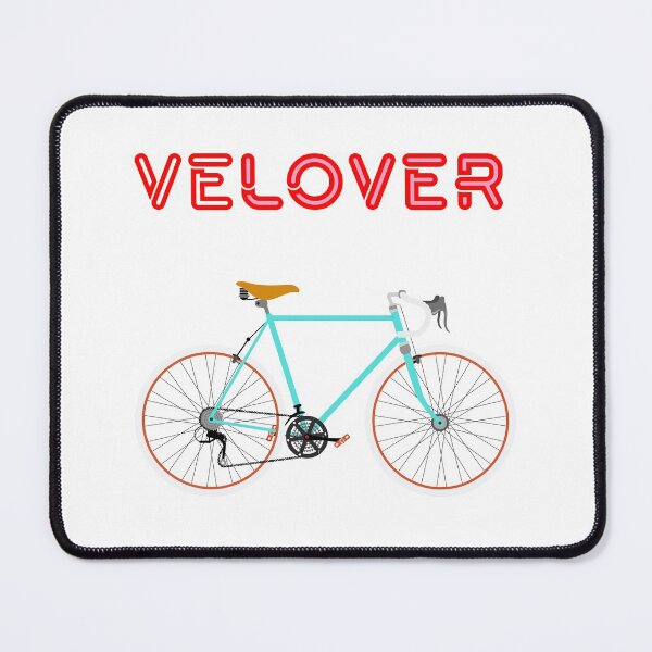 Item preview, VeLover Racer Girl designed and sold by Art-Frankenberg.