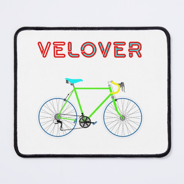 Item preview, VeLover Racer Boy designed and sold by Art-Frankenberg.