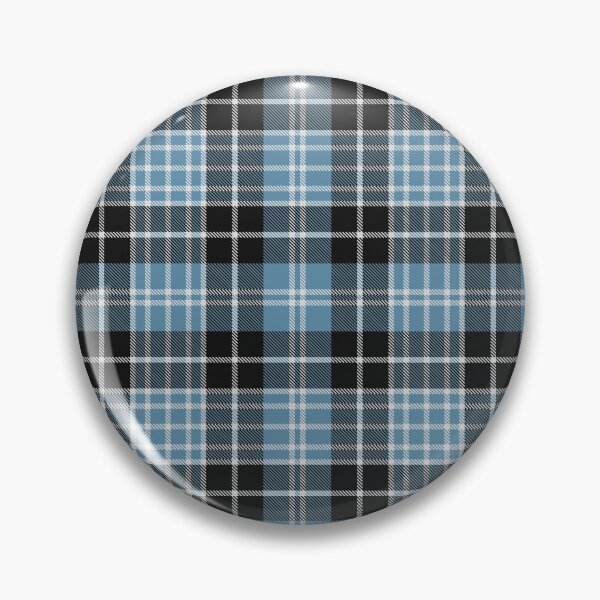Item preview, Clan Clark Ancient Tartan designed and sold by sifis.
