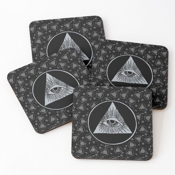 Item preview, All Seeing Eye of Spiritual Insight designed and sold by Milizabeth.